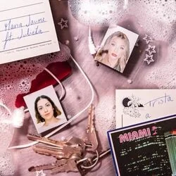 Trista A Miami Chords by Maria Jaume
