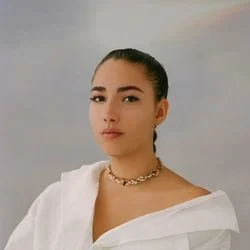 Nana Del Mediterráneo Chords by María José Llergo