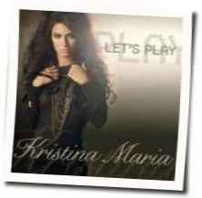 Let's Play Chords by Kristina Maria