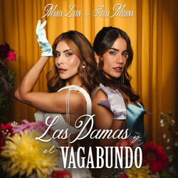 Las Damas Y El Vagabundo Chords by Maria León