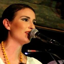 Ai Ai Sorja Sinisilmäpoika Chords by Maria Lund