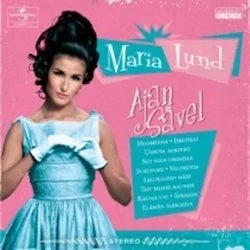 Uinuva Aurinko Chords by Maria Lund