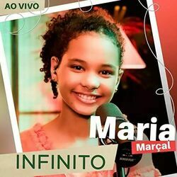 Infinito Chords by Maria Marçal