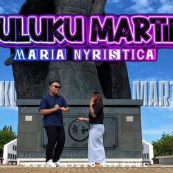 Maria Myristica chords for Suluku martin