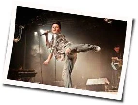 Polska A B C I D Chords by Maria Peszek