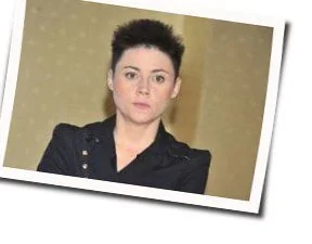 Szara Flaga Chords by Maria Peszek