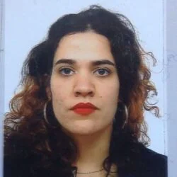 Eu, O Povo Chords by Maria Reis