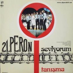 Seviyorum Ukulele Chords by Maria Rita Epik