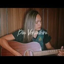 Pão Verdadeiro Chords by Maria Ritta