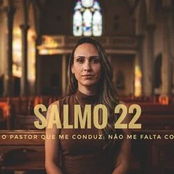 Salmo 22 Maria Ritta Chords by Maria Ritta