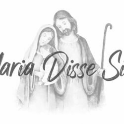 Maria Disse Sim! Chords by Maria Ritta