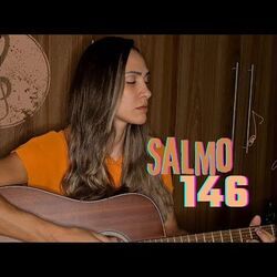 Salmo 146 by Maria Ritta