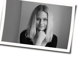 Jeg Er Chords by Maria Sejer