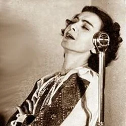 Pana Cand Nu Te Iubeam Chords by Maria Tanase