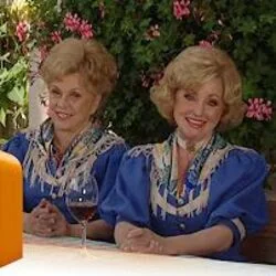 Ein Urlaub In Bavaria Chords by Maria & Margot Hellwig