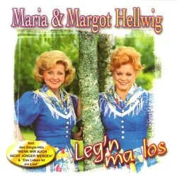 Ich Hab Das Lachen Nicht Verlernt Chords by Maria & Margot Hellwig