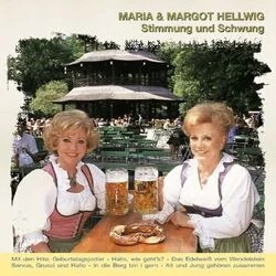 Legn Ma Los Chords by Maria & Margot Hellwig