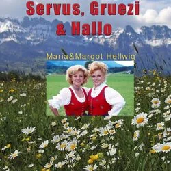 Und Doch Wir Leben Noch Chords by Maria & Margot Hellwig