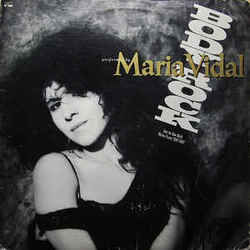 Body Rock Chords by Maria Vidal