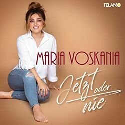 Lieb Mich Jetzt Chords by Maria Voskania