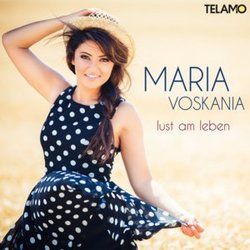 Was Weißt Denn Du Von Liebe Chords by Maria Voskania