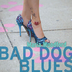 Do I Move You Chords by Maria Woodford