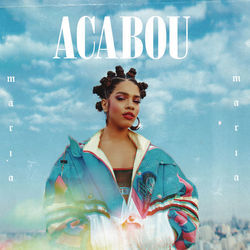 Acabou Chords by Maria