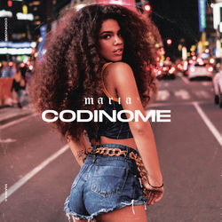 Codinome Chords by Maria