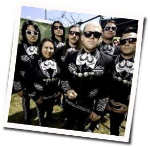 48 Roses Chords by Mariachi El Bronx