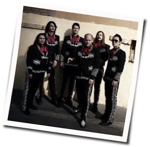 Spread Thin Chords by Mariachi El Bronx