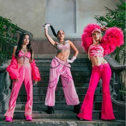 Bobo Chords by Mariah Angeliq, Bad Gyal, Maria Becerra