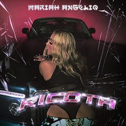 Ricota by Mariah Angeliq