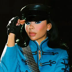 Is It A Crime Chords by Mariah The Scientist