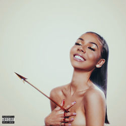 Aura Chords by Mariah The Scientist
