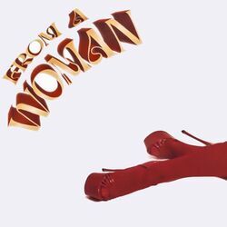 From A Woman Chords by Mariah The Scientist