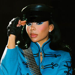 Is It A Crime Chords by Mariah The Scientist