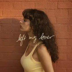 Left My Lover Tab by Mariam Kubursi