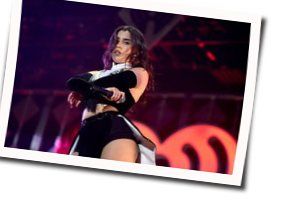Back To Me Chords by Marian Hill Feat Lauren Jauregui