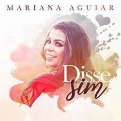 Disse Sim Chords by Mariana Aguiar