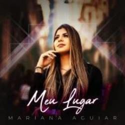 Meu Lugar Chords by Mariana Aguiar