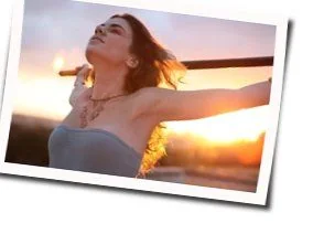 Samba Triste Chords by Mariana Aydar