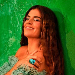 Zé Do Caroço Chords by Mariana Aydar