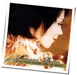 Vai Com Deus Chords by Mariana Baltar