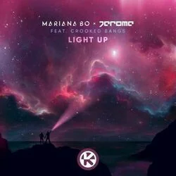 Light Up Chords by Mariana Bo, Jerome