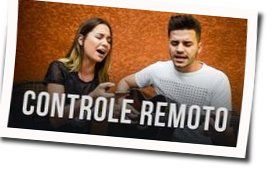 Controle Remoto Chords by Mariana & Mateus