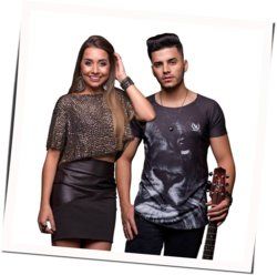 Repertório De Desculpas (part. Naiara Azevedo) Chords by Mariana & Mateus