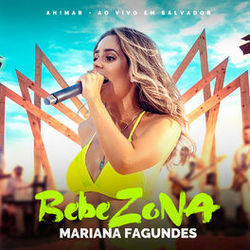 Bebezona Chords by Mariana Fagundes