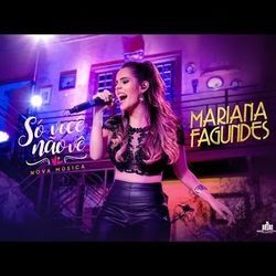 Eu Não Chords by Mariana Fagundes