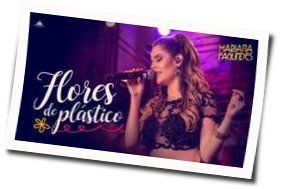 Flores De Plástico Chords by Mariana Fagundes
