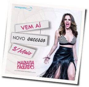 Simbora Beber Chords by Mariana Fagundes